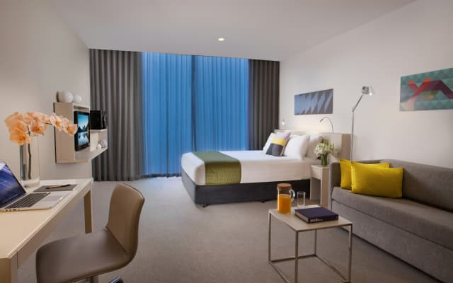 Citadines on Bourke Melbourne - photo 3