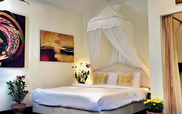Oasis Villa - photo 4