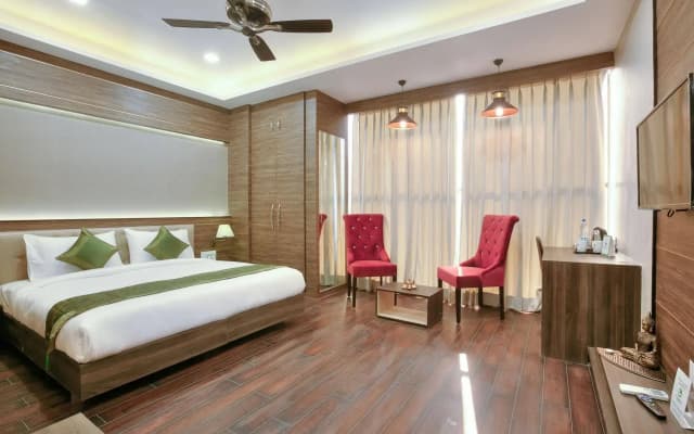 Treebo Southwest Inn, Dwarka - photo 4
