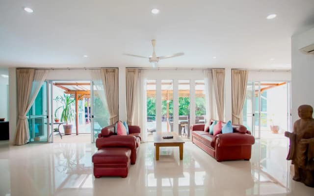 Na-Thai Resort - photo 4