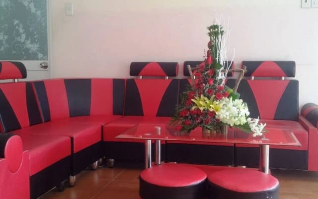 Seaside Hotel - photo 2