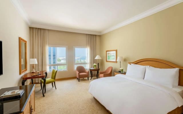 Mövenpick Hotel Doha - photo 2