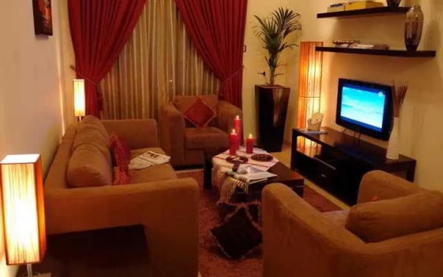 ABC Arabian Suites - photo 3