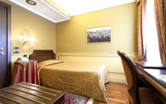 Hotel Al Codega - photo 4