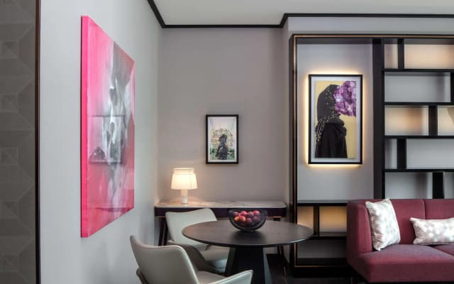Andaz Doha, by Hyatt - photo 2