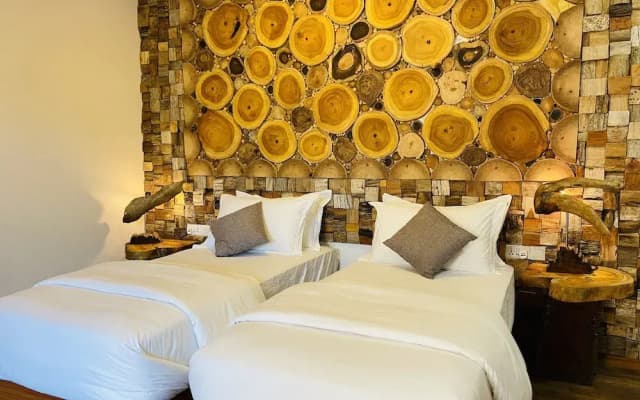 Arutha Resort Ocho Homes By 8 Continents - photo 3