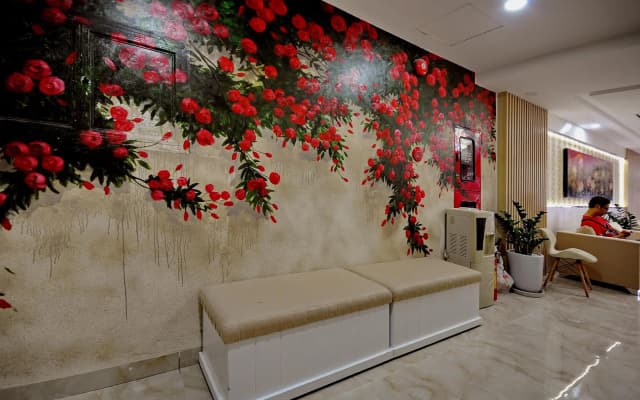 Yellow Sea Hotel - photo 2