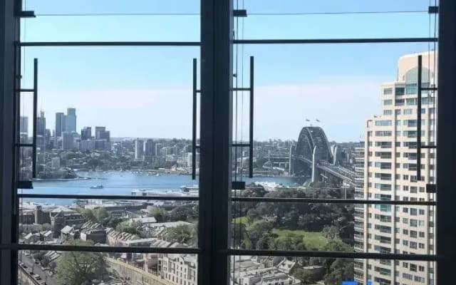 Luxury 1BR Iconic Harbour Views in Barangaroo - photo 4