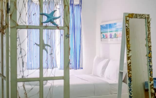 Functional Studio at Pancoran Riverside Apartment - photo 4