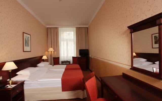 Rott Hotel - photo 3