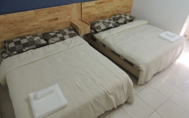 Perintis Motel - photo 2