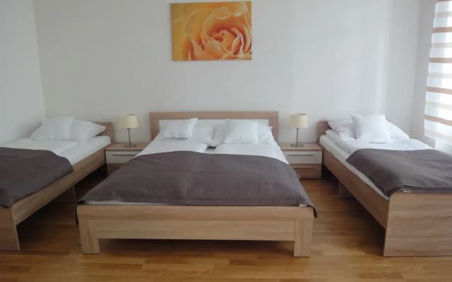 Four Seasons Apartment - photo 3