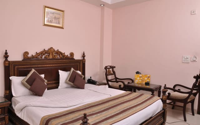 Hotel Legend International - photo 4