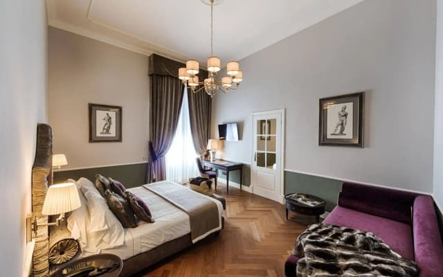 Palazzo Roselli Cecconi - photo 5