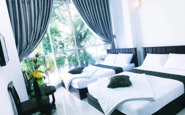 Phong Luu Hotel Nha Trang - photo 5