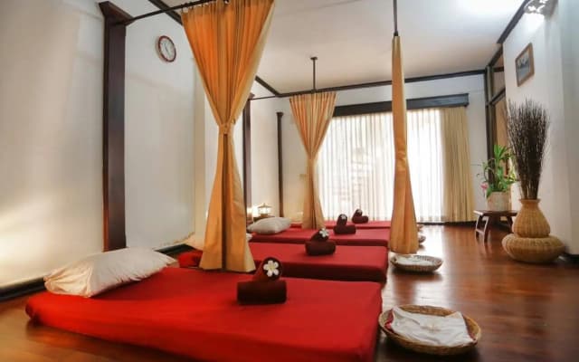Grand Sunset Angkor Hotel - photo 3