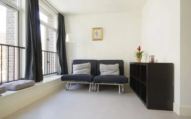 Bright & Great Apartment In Jordaan Area - photo 5