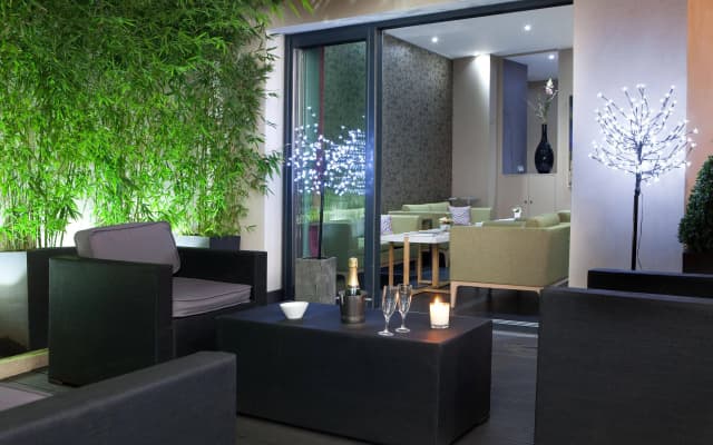 Serotel Suites - photo 2