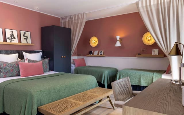 Le Petit Beaumarchais Hotel & Spa - photo 5