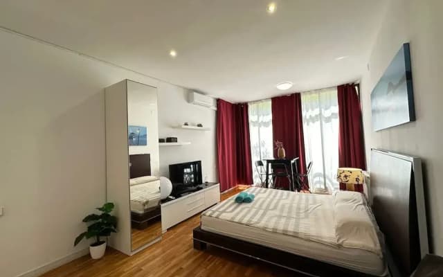 Rooms Nuevo Arago - photo 2
