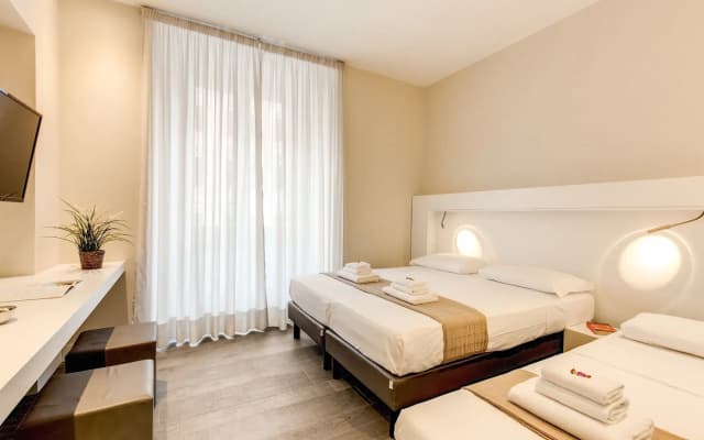 Ecce Roma Suites - photo 4