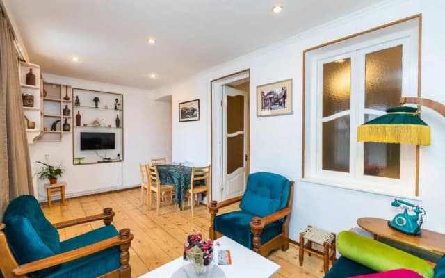 Wehost Apartment with Ethnic Design - photo 3