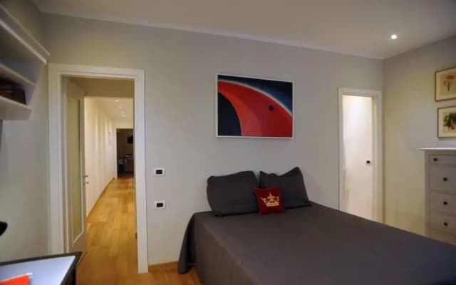 Deluxe Apartment - photo 2