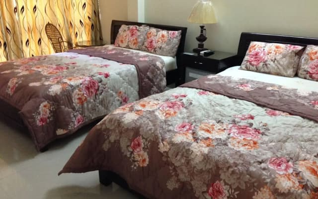 Cali Hotel - photo 2