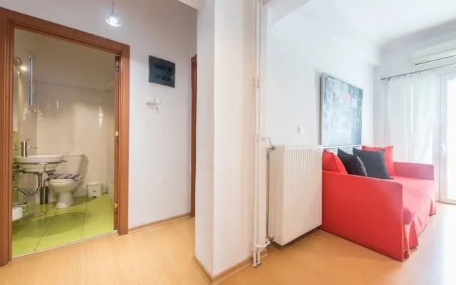 Stylish Acropolis Home by Cloudkeys - photo 4