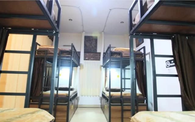 Ode Hostel - photo 4