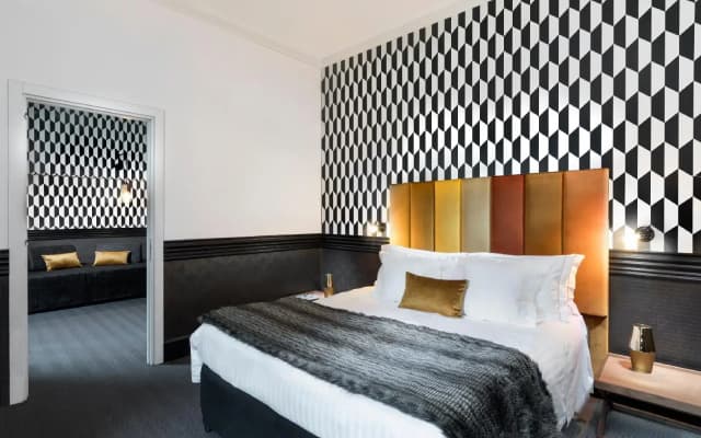Luxury Manfredi Apartments - photo 2