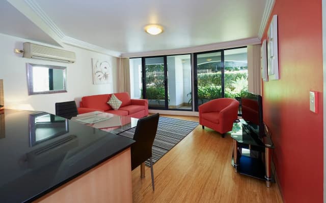 Waldorf Randwick Serviced Apartments - photo 5