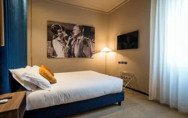 Bocca di Leone Luxury Suite - photo 4