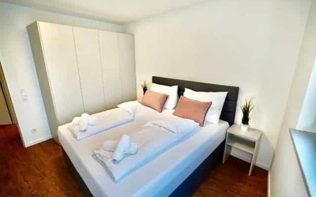 DM & S Apartment - photo 3