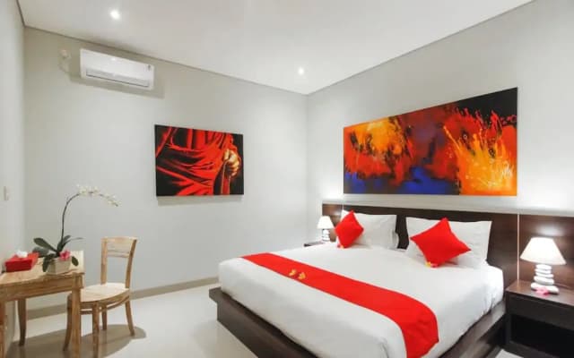 Villa Double 6 - photo 3
