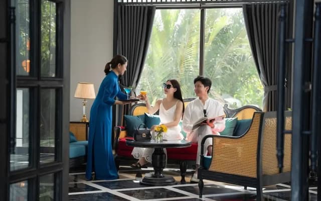 Serene Nature Boutique Resort & Spa - photo 4