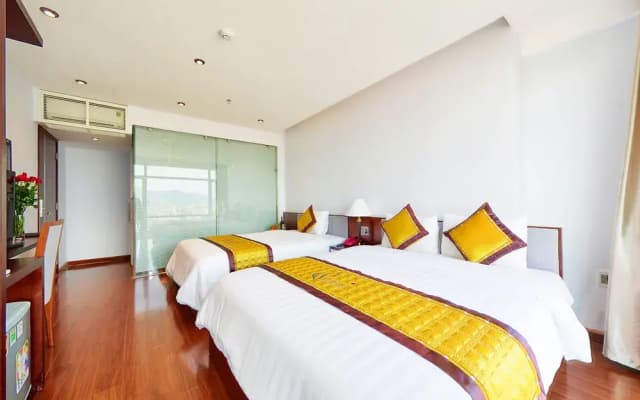 Flamingo Hotel - photo 4