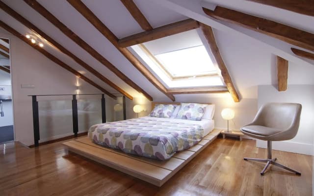 Slow Suites Chueca - photo 4