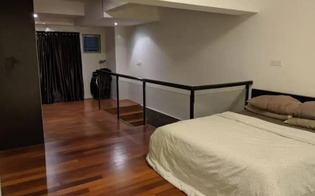 Cozy designer loft near KL city center - photo 5