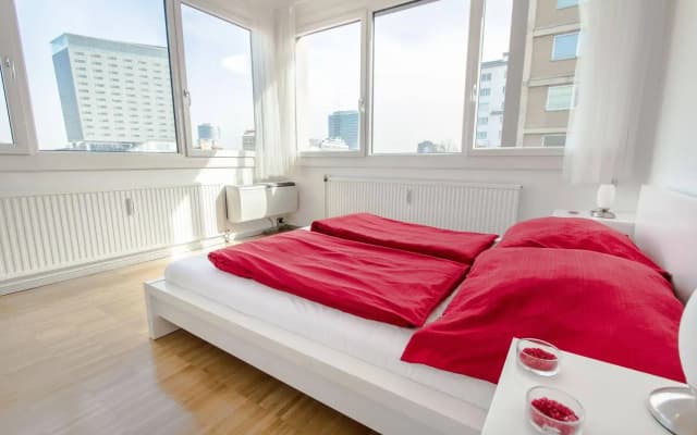 Sweet Living Schwedenplatz - photo 4