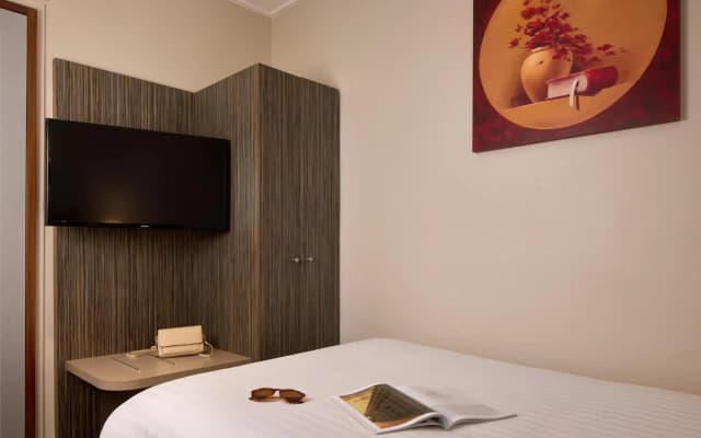 Timhotel Odessa Montparnasse - photo 5