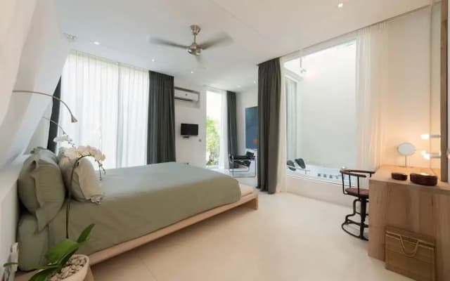 Villa Alina - photo 2