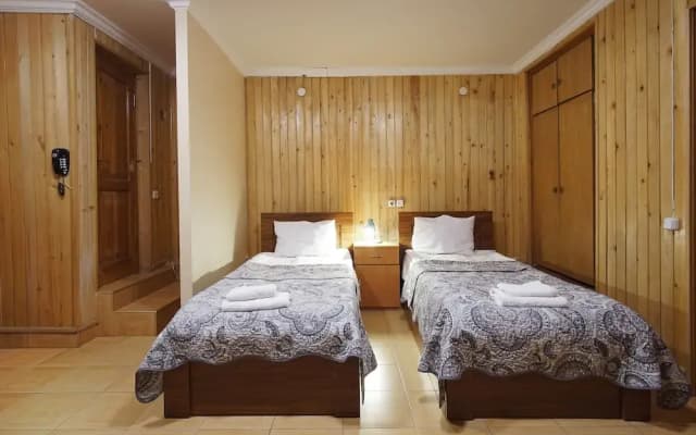 Arta Hotel - photo 4