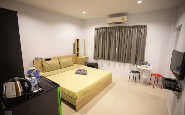 Ink 18/2 Hostel (Sukhumvit 22) - photo 3