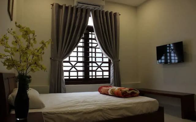 Motel Minh Thao - photo 2