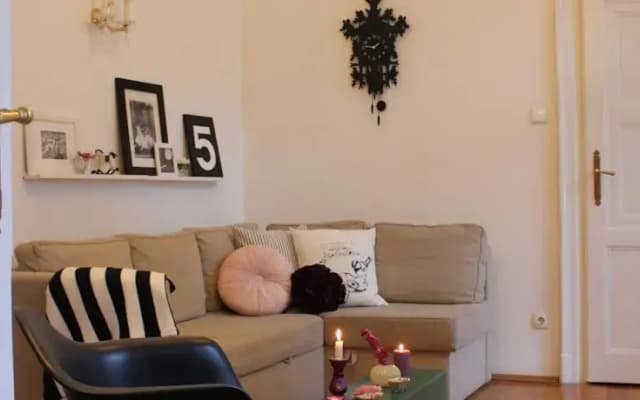 Sophie's Apartments - photo 5