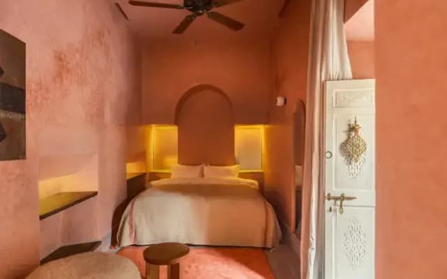 Riad Brummell - photo 3