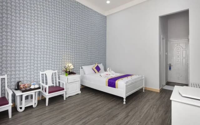 CCT Hotel - photo 4