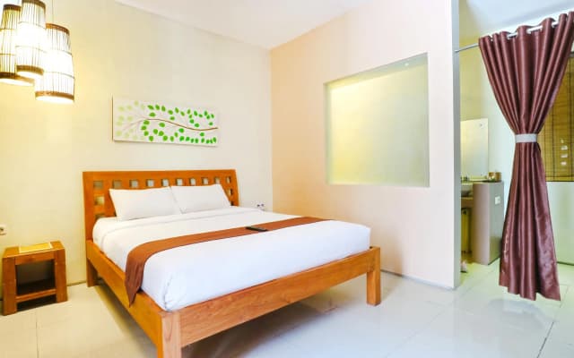 KOI Hotel & Residence - photo 3