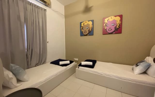Arcadia Penang by Plush - photo 5